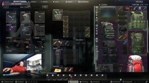 ФАРМ УЧУСЬ Escape from Tarkov поддержи