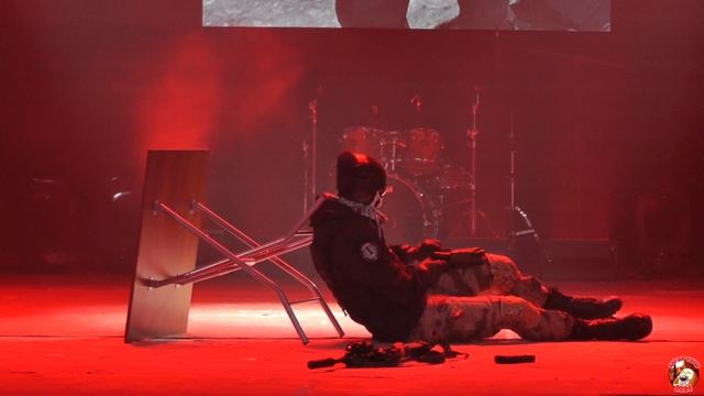 Aki no Yume 2024 Саймон Райли "Ghost" – Call of Duty Modern Warfare 2 смотреть онлайн