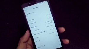 Redmi 6 Android 10 Update | Android 10 Update On Redmi 6A | Android 10 Update On Redmi 6