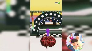 Belly Clash 3D 🍔🍔🥦🥦🥒Games All Levels Gameplay Android Walkthrough ios,New Game Big Update Levels