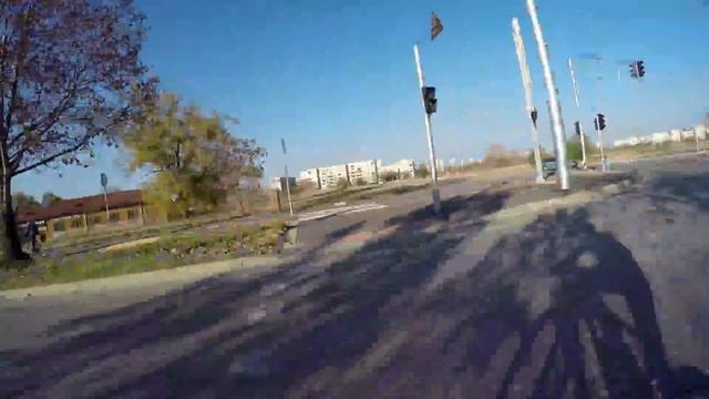 Велоалеи Пловдив / Plovdiv Bikeways смотреть онлайн