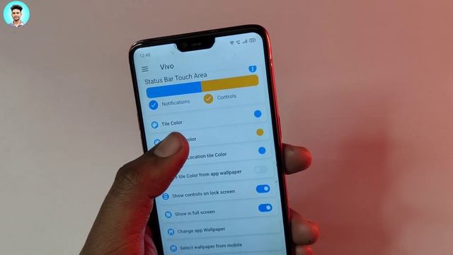 How To Apply Vivo Control Center In Any Android Smartphone? смотреть онлайн
