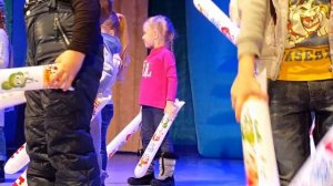 Фикси Шоу(2)