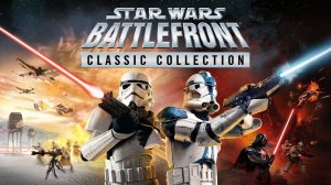 Star Wars Classic Collection pt.1 ﹥﹥ ЗвездоГусь покоряет галактику