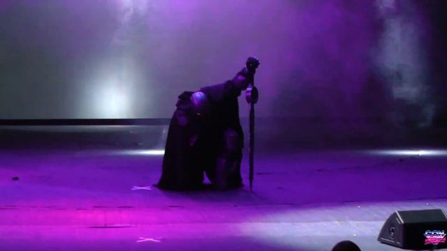 CON.Версия 2024 Киберслав - Киберслав смотреть онлайн