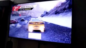 Asphalt 9 In Smart Tv Gameplay Higher quality