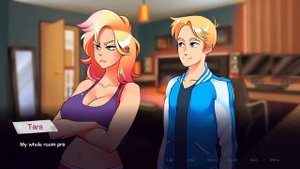 Life in Woodchester Gameplay Walkthrough Version 0.4.1 #4