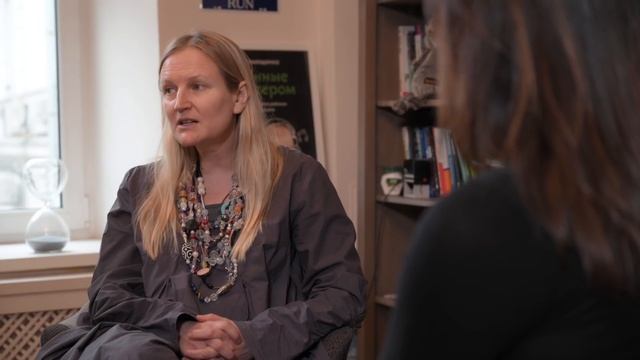 Интервью Евгении Белонщенко | 10 лет франчайзинга смотреть онлайн