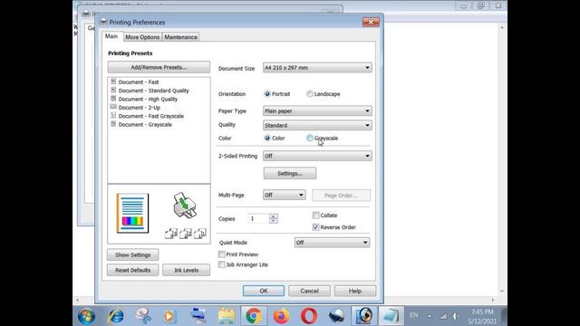 computer courses online free  How to Use Notepad in Computer