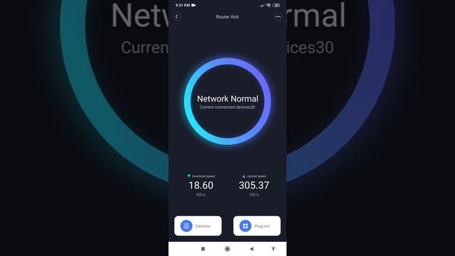 Xiaomi Mi Home Android application latest version v5.7.1 on Xiaomi Redmi Note 8 Pro смотреть онлайн