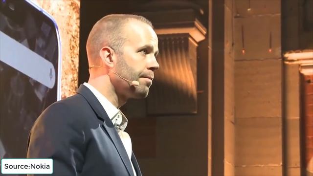 🔴Live Nokia 7.1 Launch Highlights from Landon-TechFacts смотреть онлайн