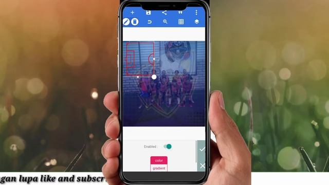 🔴CARA MEMBUAT STARTING LINE UP KLUB SEPAKBOLA/FUTSAL DI ANDROID! | #TUTORIAL8 смотреть онлайн