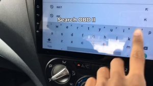 TUTORIAL INSTALLATION OBD II SENSOR TO ANDROID PLAYER