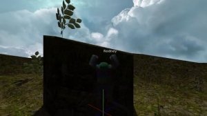 C++/SDL2/OpenGL Game - Basic Climbing