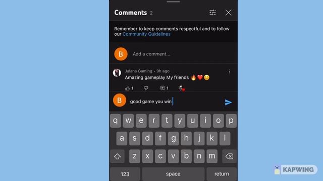 Open challenge to crossbitume_98 also proof hes a cuck boi смотреть онлайн