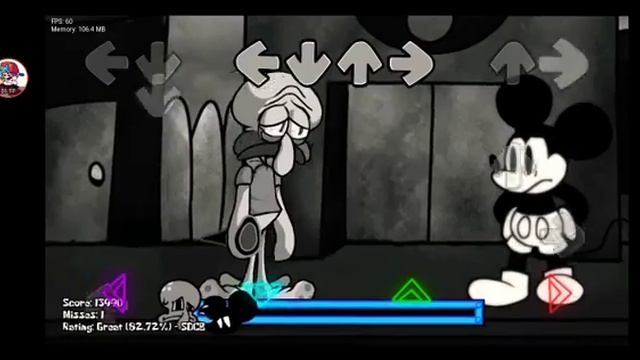 FNF Mistful Crimson V2 Android Port Optimizado Gama Baja [Low-End] смотреть онлайн