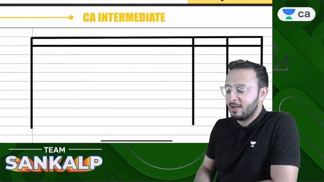 L2 | Mega Marathon | Cash Flow Statement | CA Intermediate | Tejas Suchak смотреть онлайн