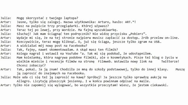 Весь польский в одном плейлисте. Польские диалоги. Польский с нуля. Польский язык. Часть 110