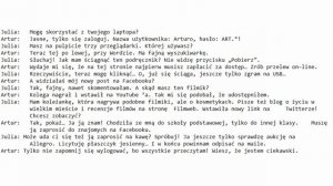 Весь польский в одном плейлисте. Польские диалоги. Польский с нуля. Польский язык. Часть 110