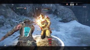 FOR HONOR MOST INTENSE 1V1S EVER! "VIKING BERSERKER, ASSASSIN CLASS" For Honor 1v1 Duels