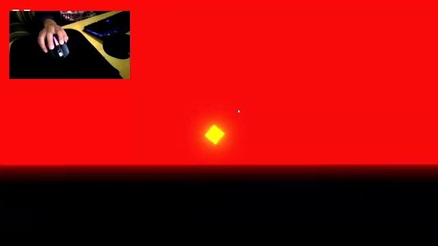 EL FANGAME QUE SUPERÓ A GEOMETRY DASH смотреть онлайн