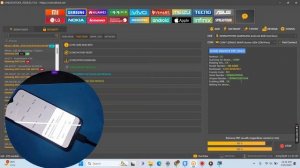 Samsung A20S Frp Bypass With Unlock Tool