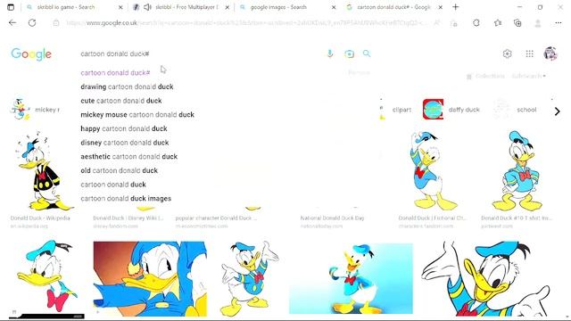 Skribbl io but i have cheats (autodraw and guess) смотреть онлайн