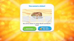 Cars Fast as Lightning - Guido Episode - Offline Apk Mod (Android, iOS) Part 7