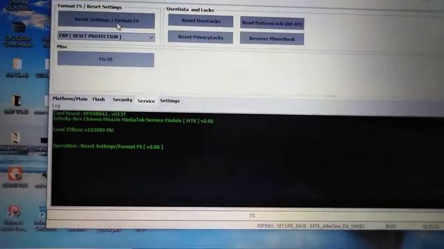 Infinix Smart 3 Plus Frp unlock One Click Done смотреть онлайн