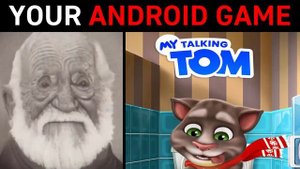 Mr Incredible Becoming Old (Your Android Game)