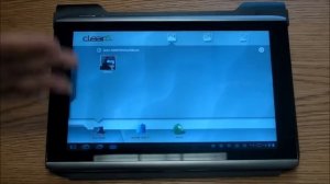 Acer Iconia Tab A500 Hands On First Impressions