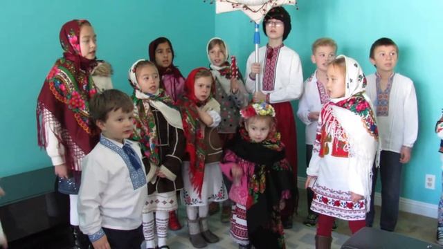 Нова радість стала смотреть онлайн