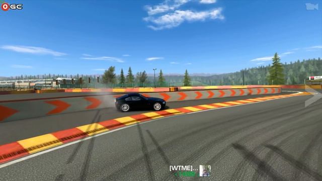 Real Racing 3 - Bmw Z4 M Coupe - Sports Car Racing Games / Android Gameplay FHD смотреть онлайн