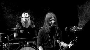 Blackberry Smoke "Running Through Time" Apple Valley,Mn 8/14/18 HD
