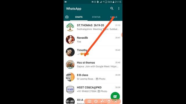 #msldroid#magicpen #mktechy#whatsapptricks 5 Superb WhatsApp Tricks In '' ANDROID '' смотреть онлайн
