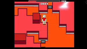 Geometry Dash: PATH WALKER (New Secret Way) 2023! (Possibly only 120Hz)