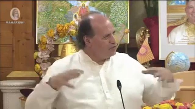 Раджа Луїс про Карму, Дгарму та Яґ'ю, ч.1 12.07.2022