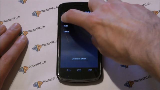 Audible App für Android vorgestellt смотреть онлайн