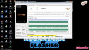 INFINIX NOTE 11 X663 RSTART / BOOTLOOP