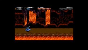 Shovel Knight: Battletoads! [How to start and Gameplay]
