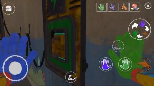 Poppy Playtime Chapter 3  Mobile New Update  V1.4.0 Android (full gameplay) Part 2