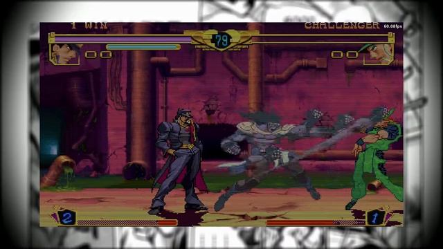 How to Play JoJo's Bizarre Adventure: Heritage For The Future in 3 Minutes or Less смотреть онлайн