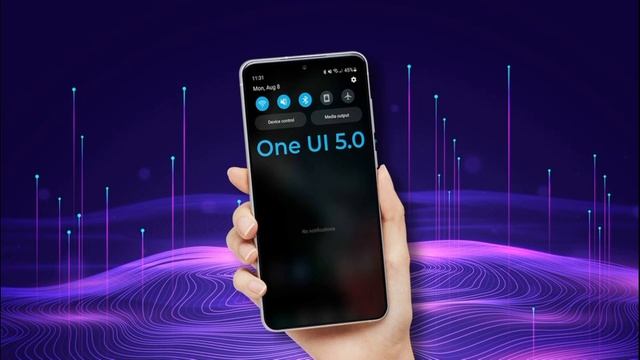 ANDROID 13: Galaxy S22 começa a receber 2ª versão beta da One UI 5 0 смотреть онлайн