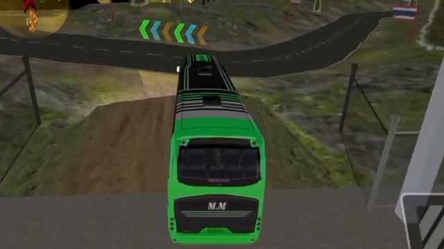 indian bus simulator | indian bus simulator game 3d смотреть онлайн