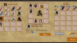 Exiled Kingdoms APK + MOD (Unlocked All, Unlimited Money) v1.3.1170