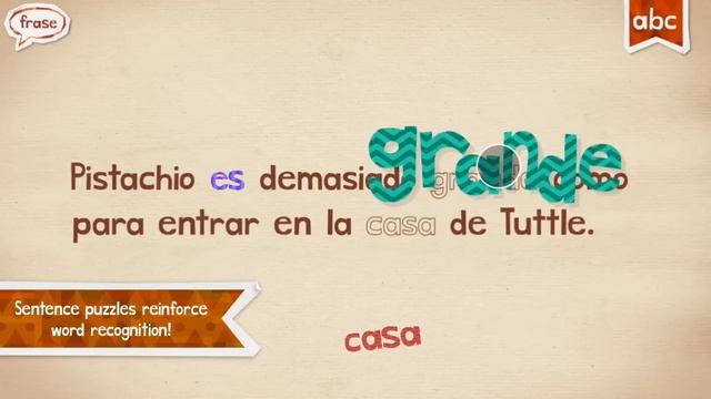 Endless Spanish App Preview смотреть онлайн