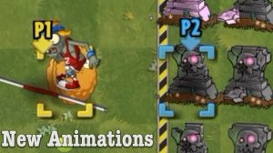 PVZ2PAK ANDROID TV MediaFire download #pvz #pvz2 #pvz2pak #fyp Credits messirve and zero mouse