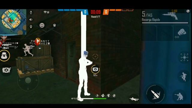 (New)🤑SCRIPT HEADSHOT PARA SUBIR A HEROICO EN 1 DI A 😮//MODO PIEDRA 🤑//HACK FREE FIRE 🤑 смотреть онлайн