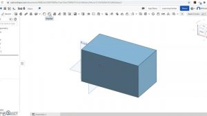 Iso 6 Onshape