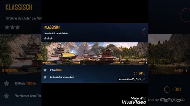 ASPHALT 8 MOD APK / VERSION 3.0.0l смотреть онлайн